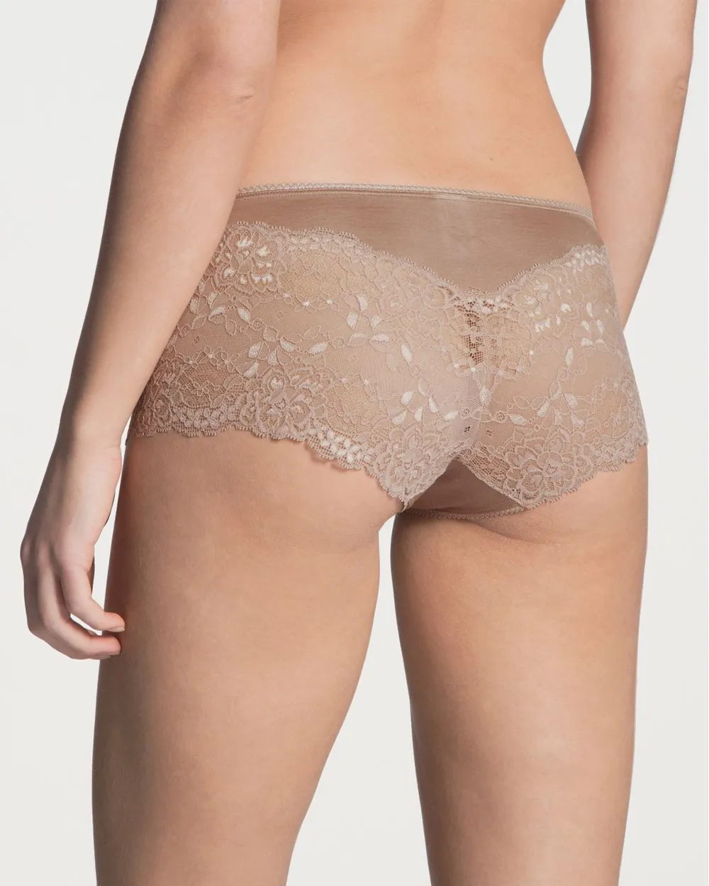 Sensual Secrets Panty