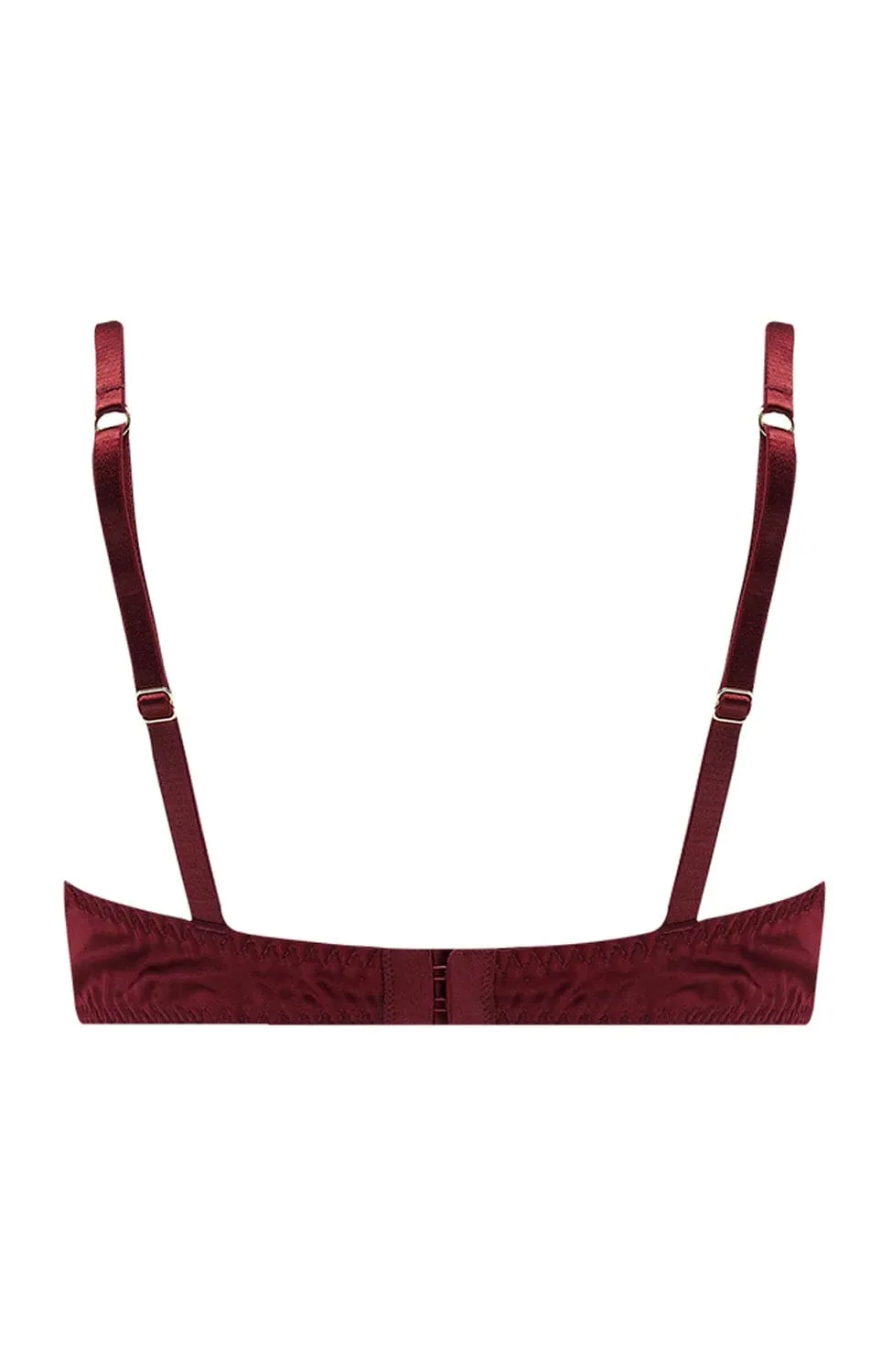 Seraphine Plunge Bra