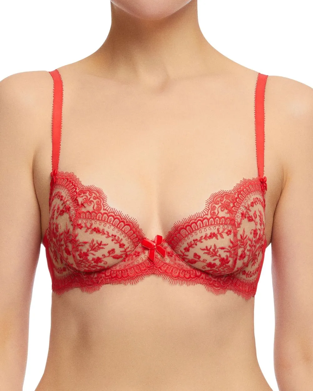 Severine Underwire Bra