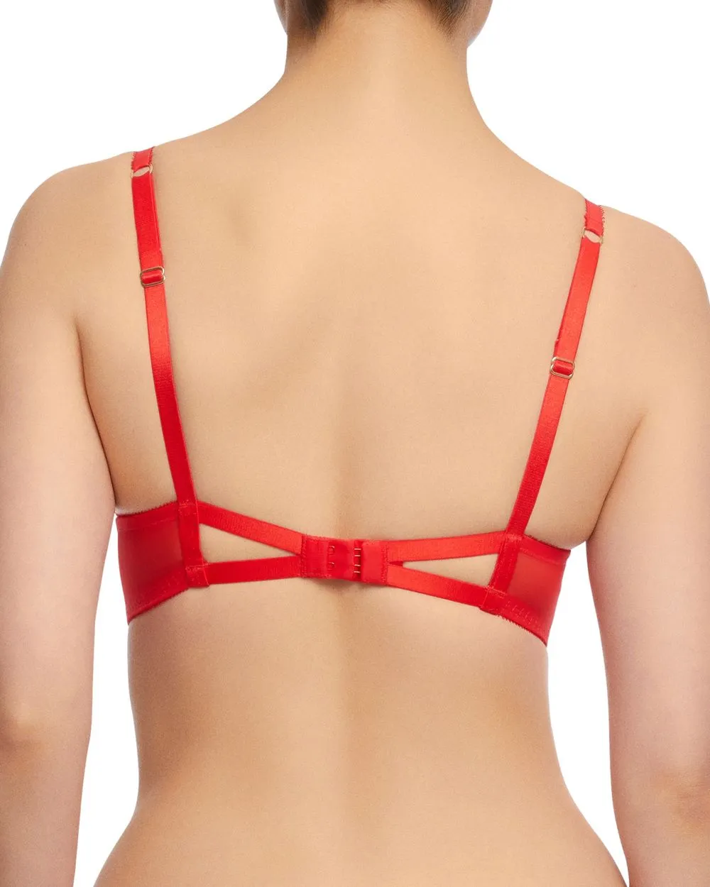 Severine Underwire Bra