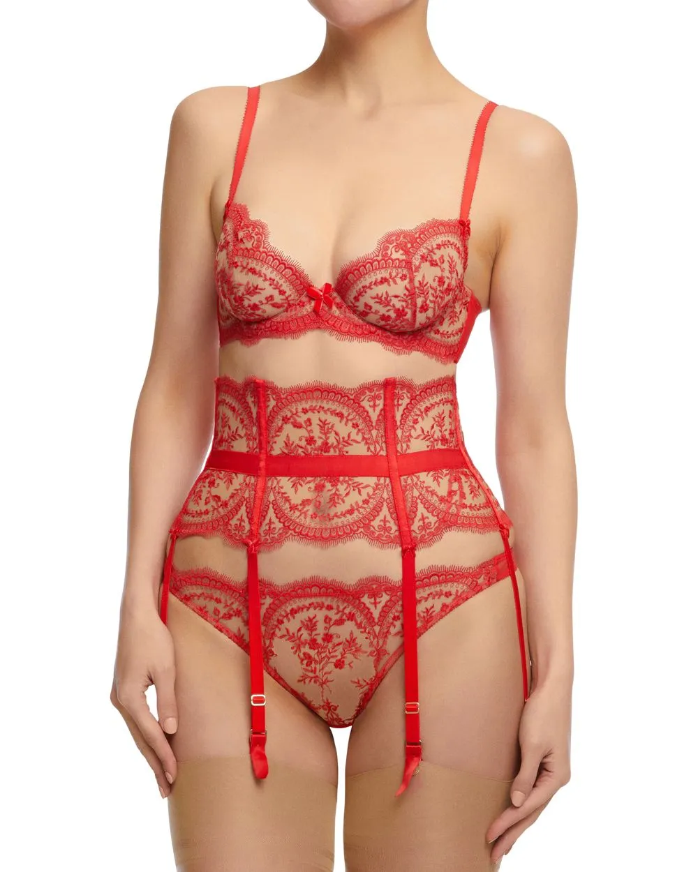 Severine Underwire Bra