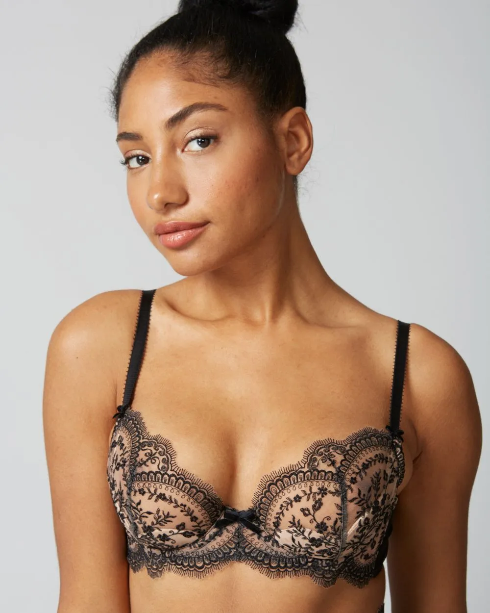 Severine Underwire Bra
