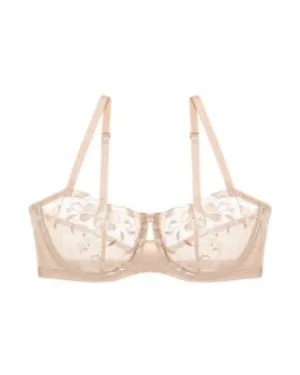 Sexy Angel Spotlight Balconette Bra