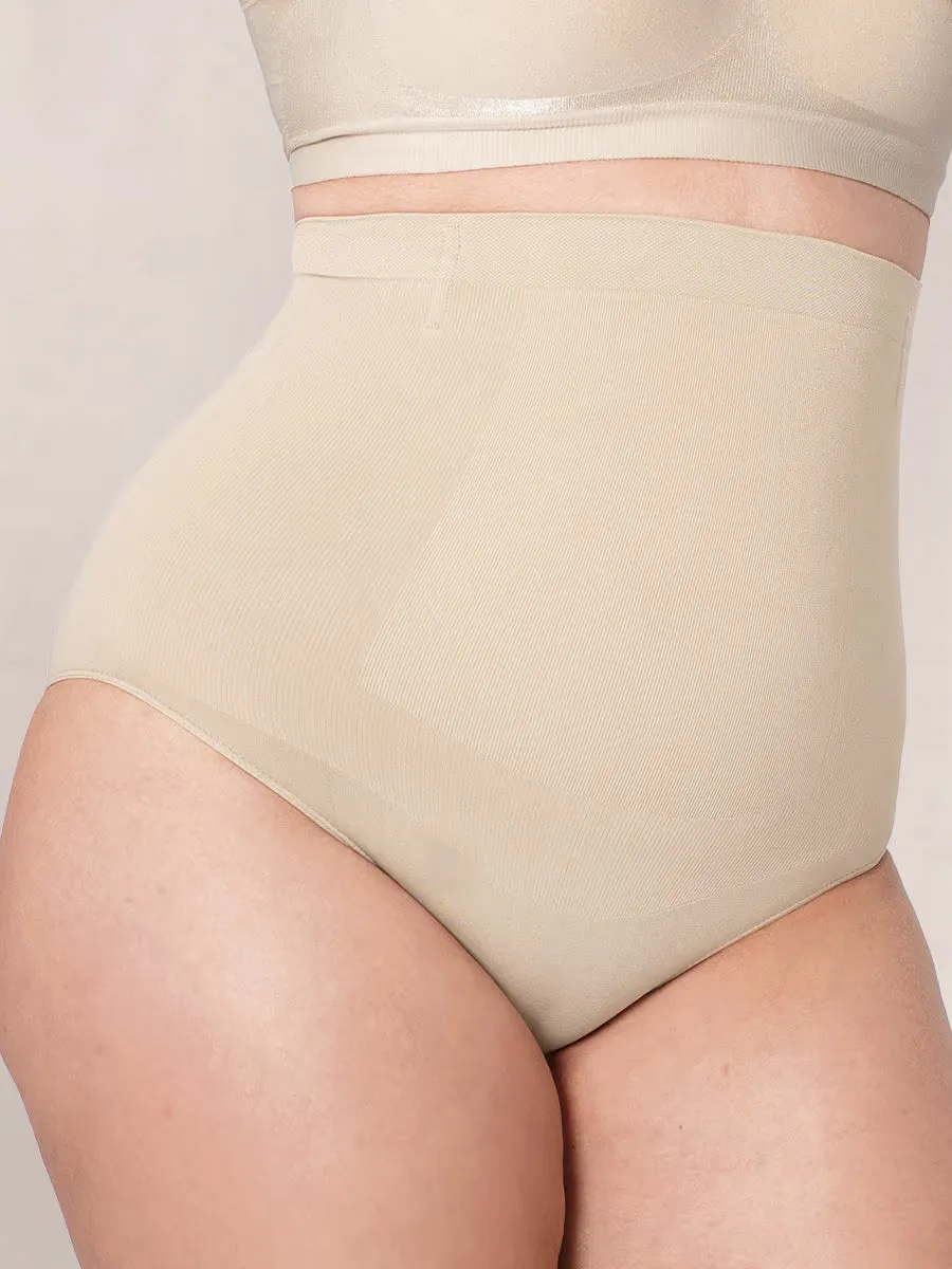 Shapermint Essentials All Day Every Day High-Waisted Shaper Panty SB