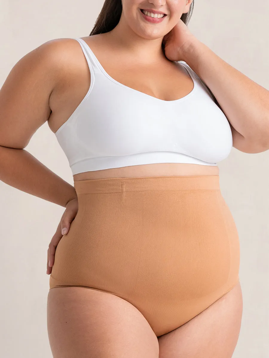 Shapermint Essentials All Day Every Day High-Waisted Shaper Panty SB