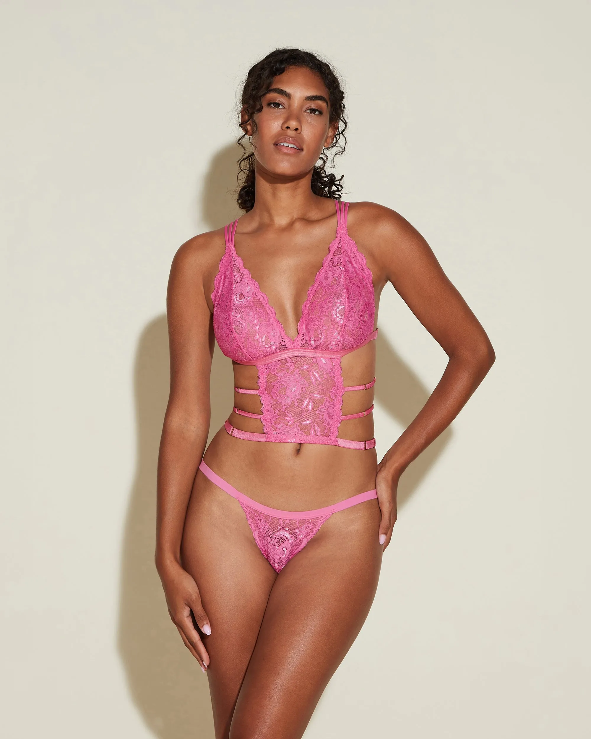 Skimpie G-String