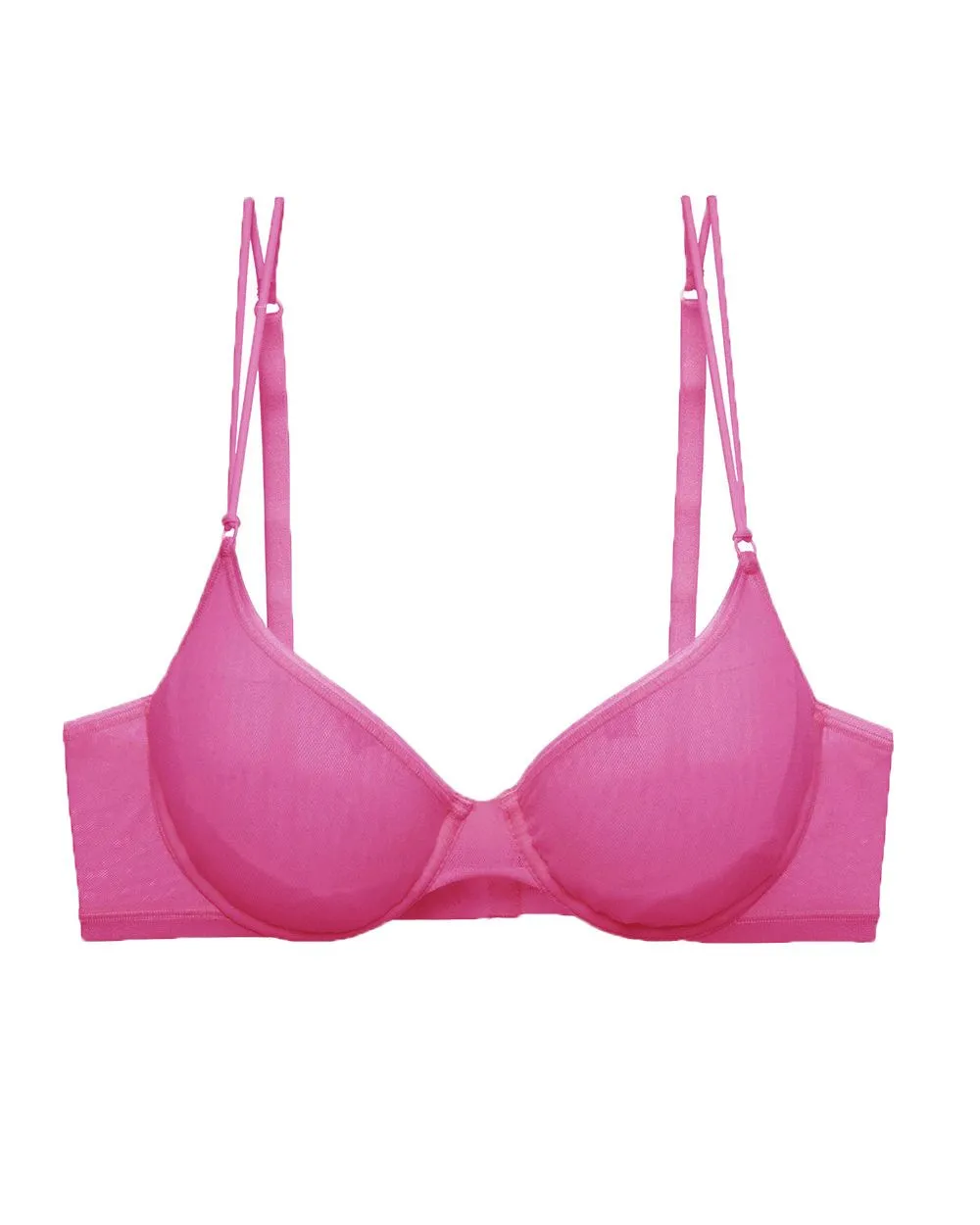 Soire Confidence Molded Bra