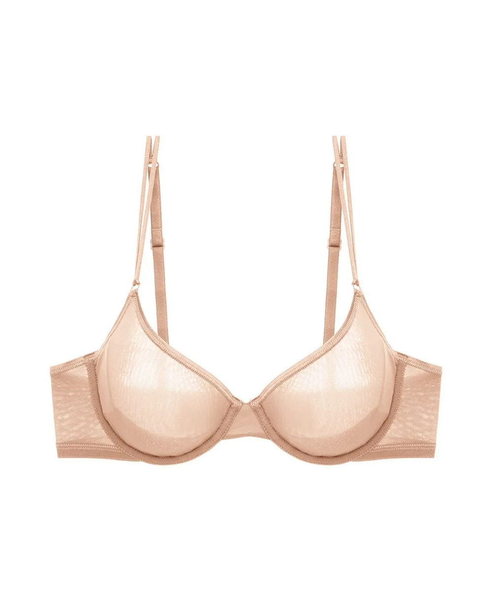 Soire Confidence Molded Bra