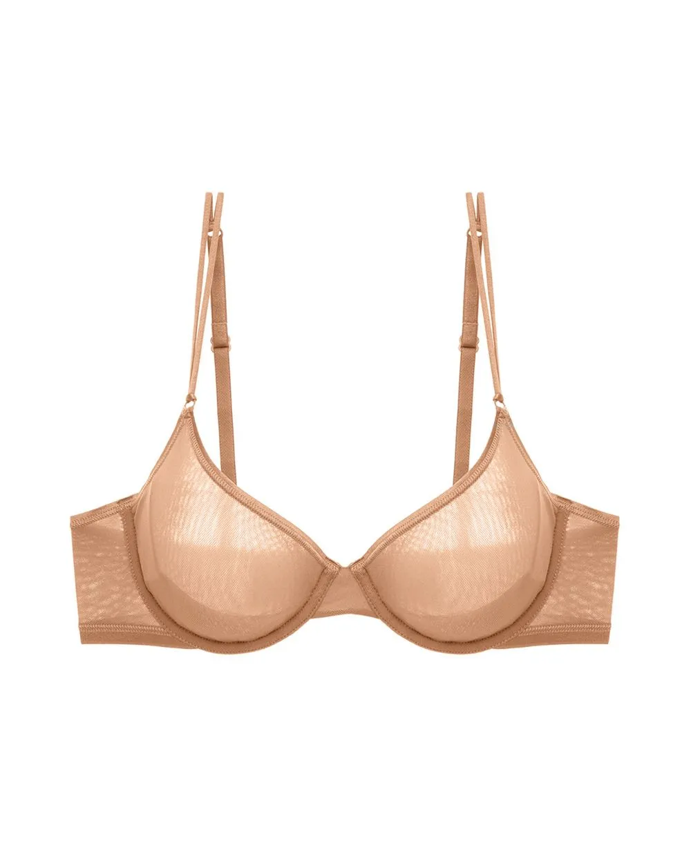 Soire Confidence Molded Bra
