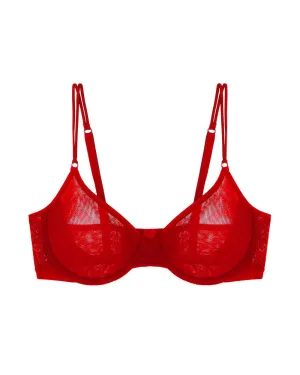 Soire Confidence Molded Bra