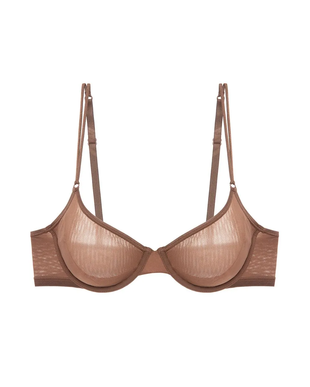 Soire Confidence Molded Bra
