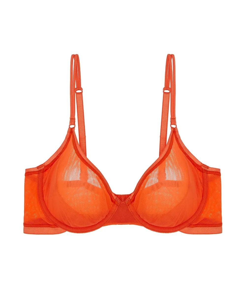 Soire Confidence Molded Bra