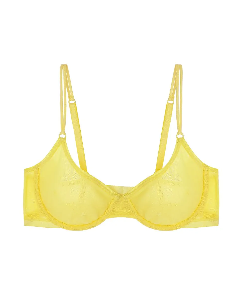 Soire Confidence Molded Bra