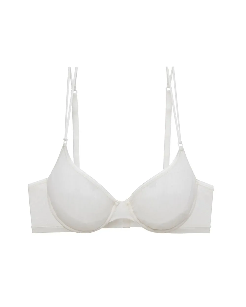 Soire Confidence Molded Bra