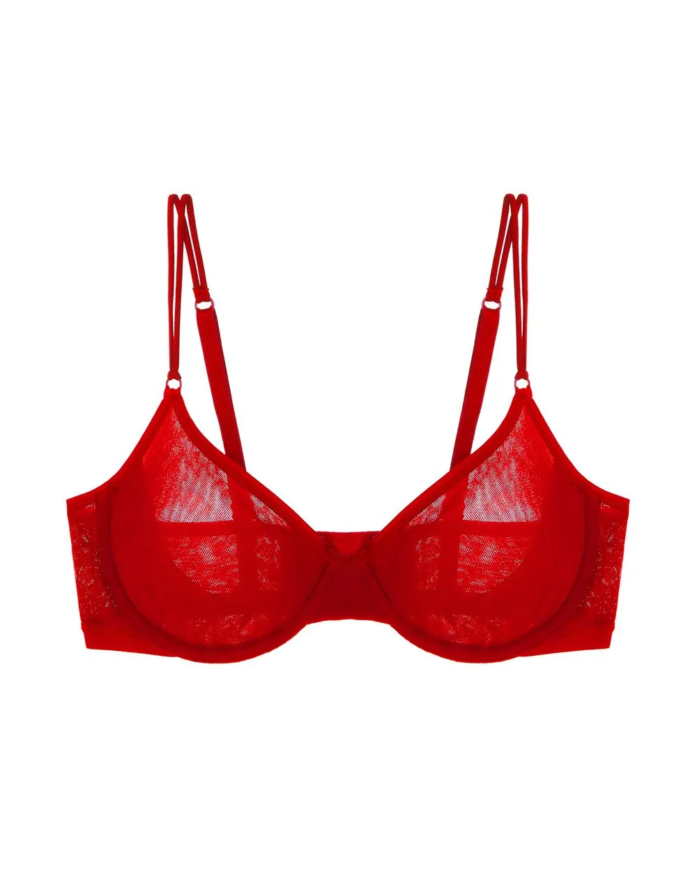 Soire Confidence Molded Bra