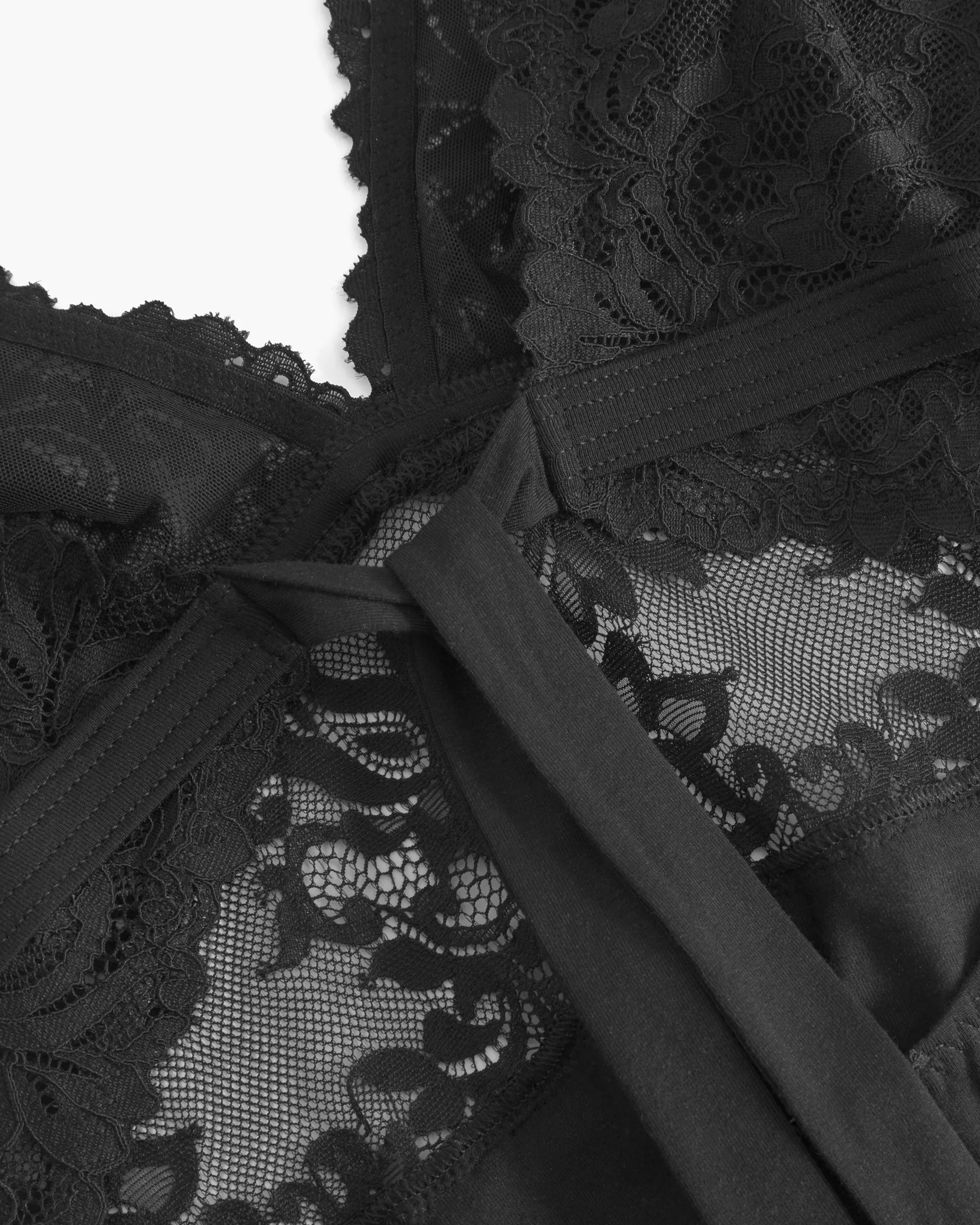 Sottoveste In Modal