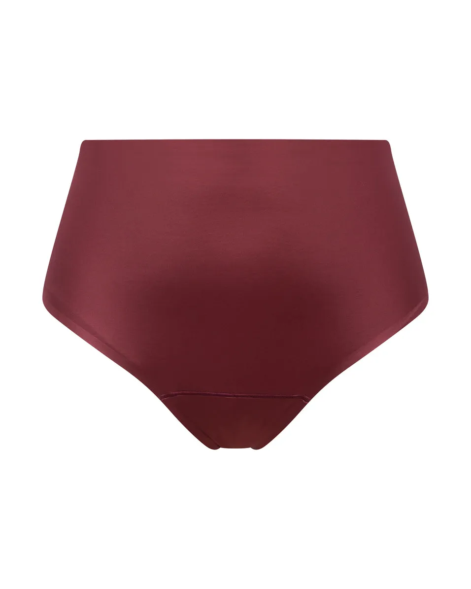 SPANXsmooth™ Satin Thong