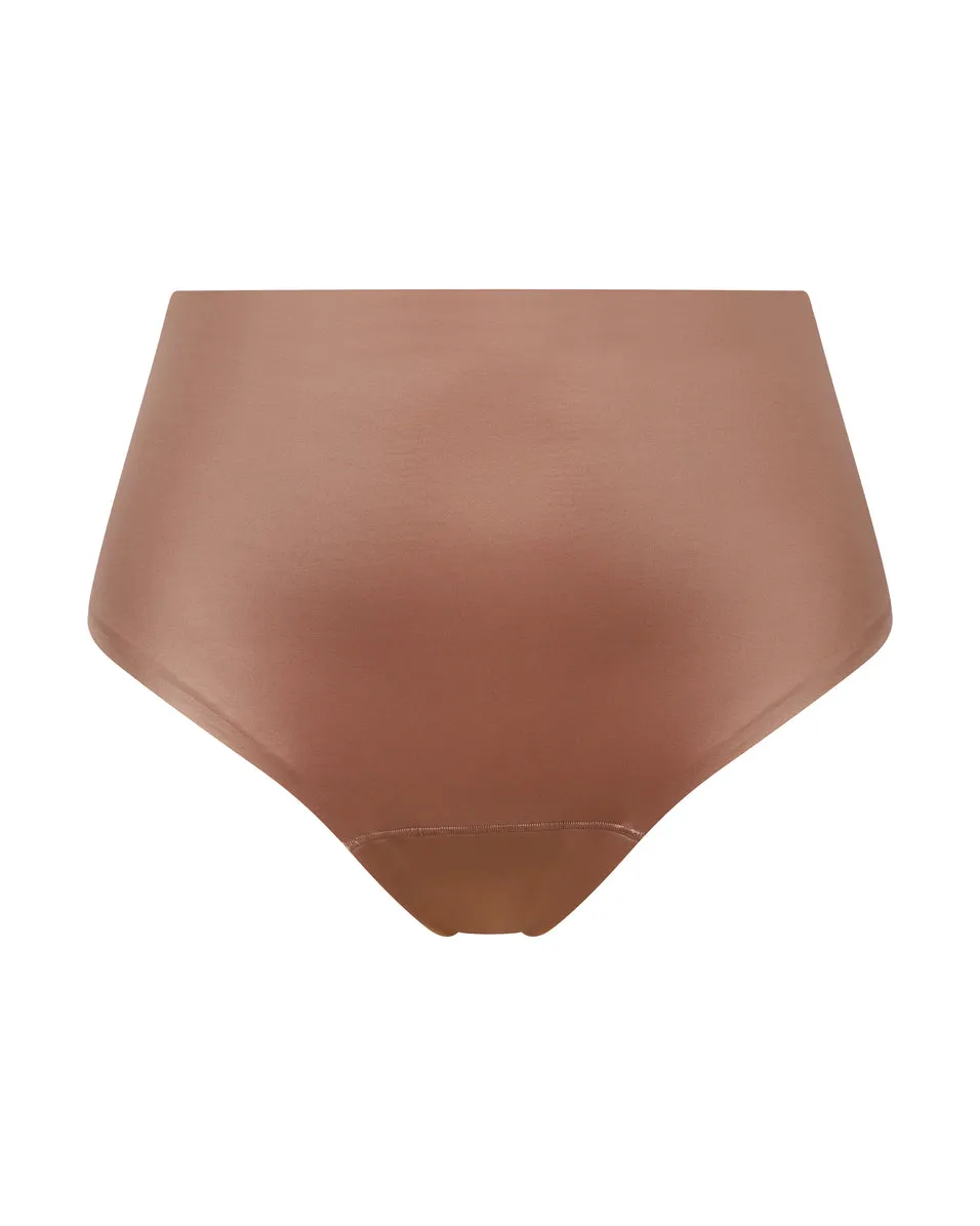 SPANXsmooth™ Satin Thong