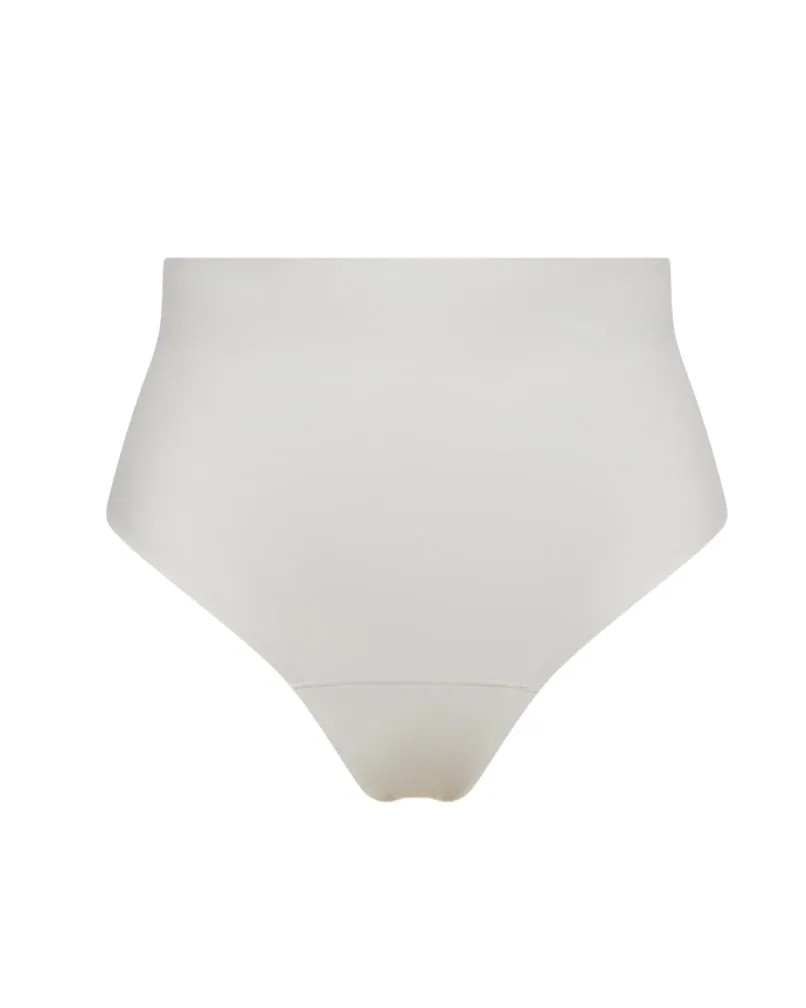 SPANXsmooth™ Satin Thong
