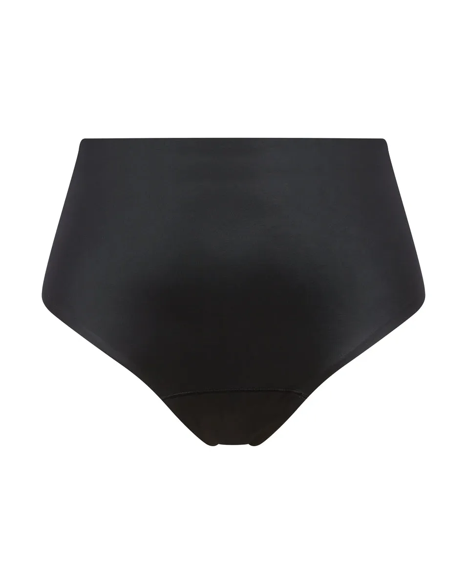 SPANXsmooth™ Satin Thong