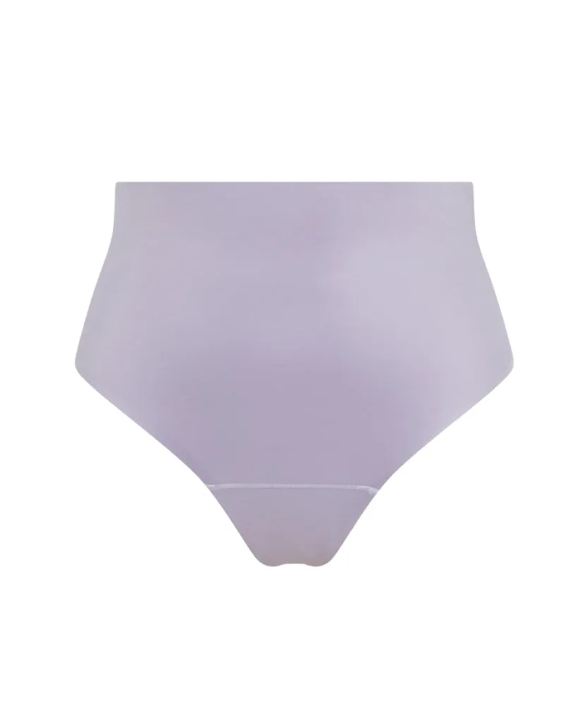 SPANXsmooth™ Satin Thong
