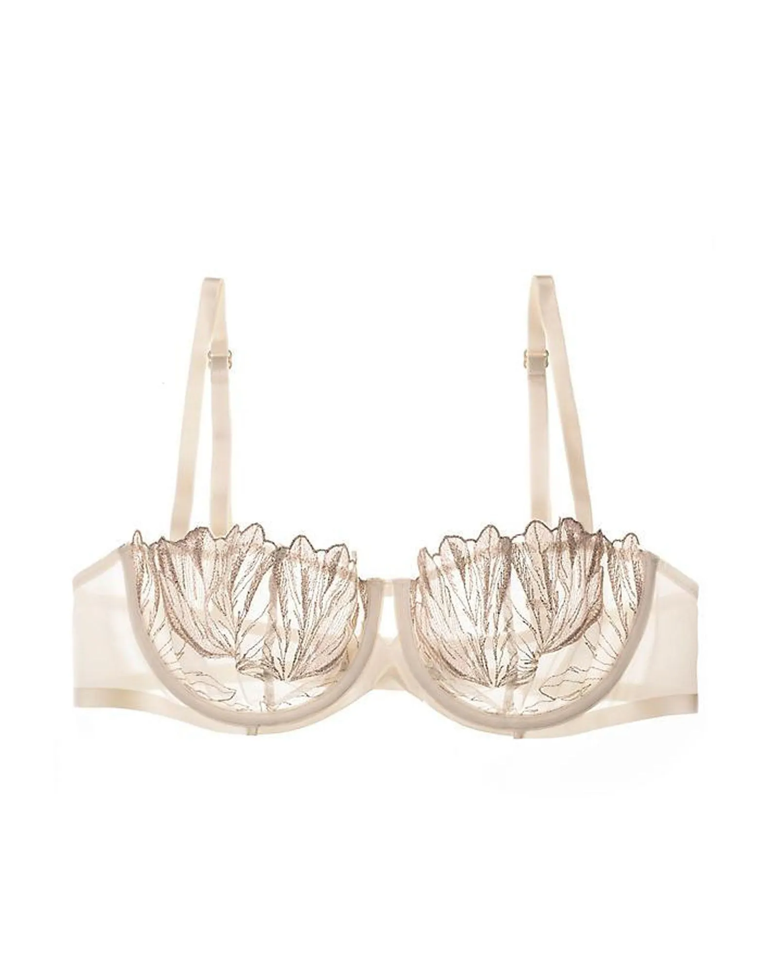 Splendid Essence Balconette Bra
