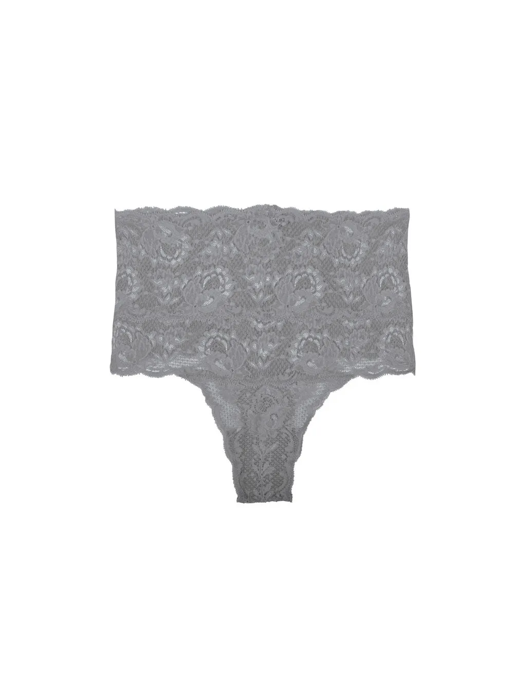 String Taille Haute