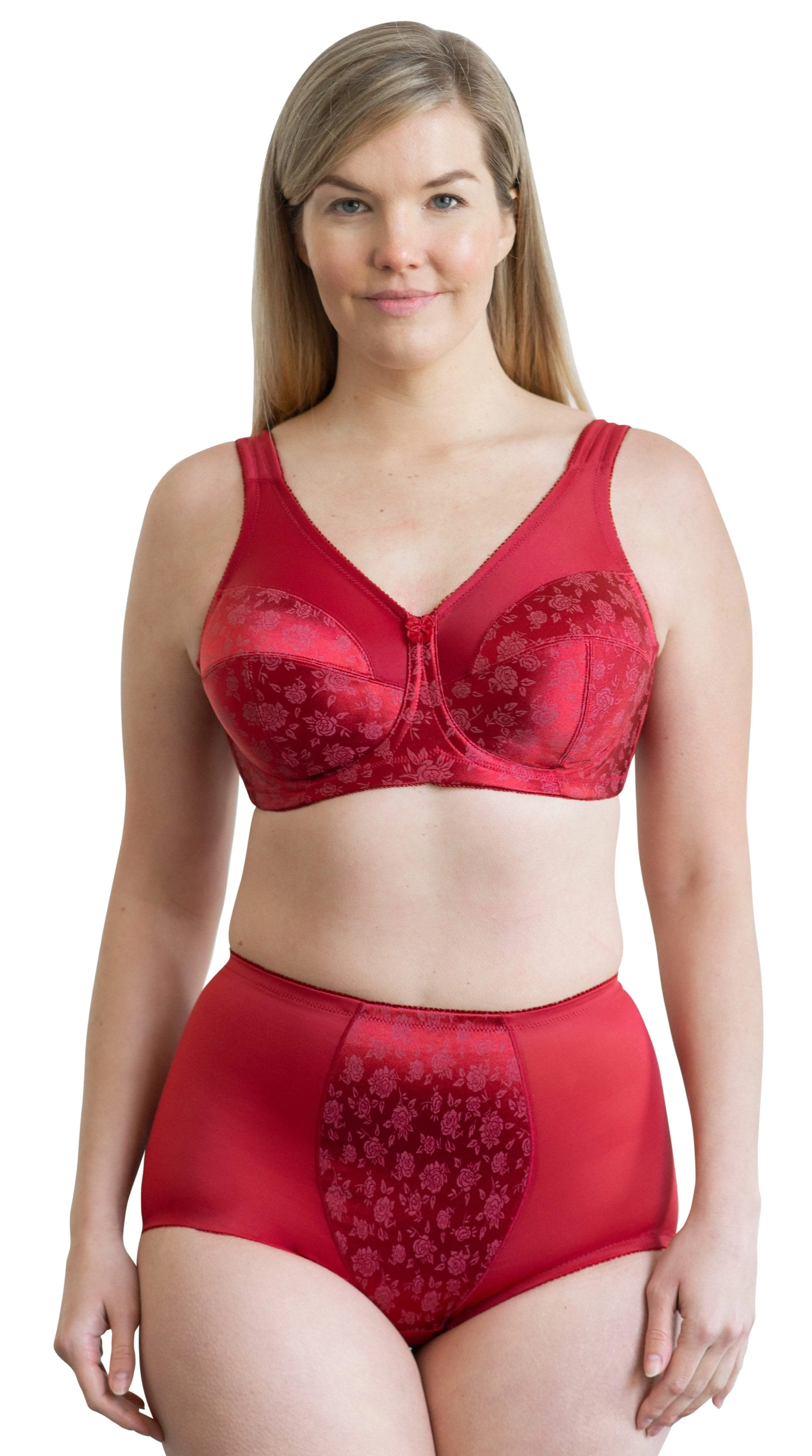 Style 4239 | Tummy Control Brief