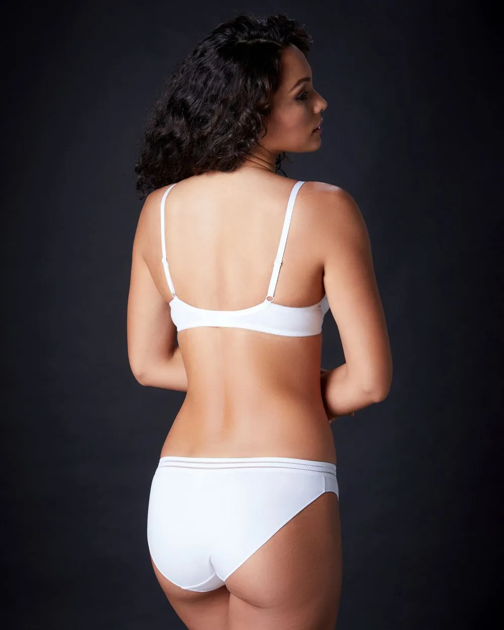 Sweet Cotton Classic Brief