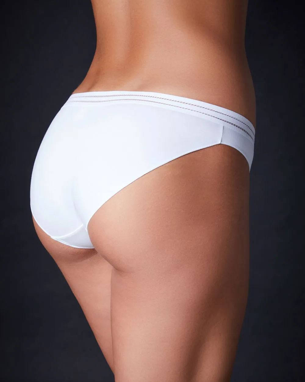Sweet Cotton Classic Brief