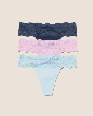 Tanga - 3Er Set