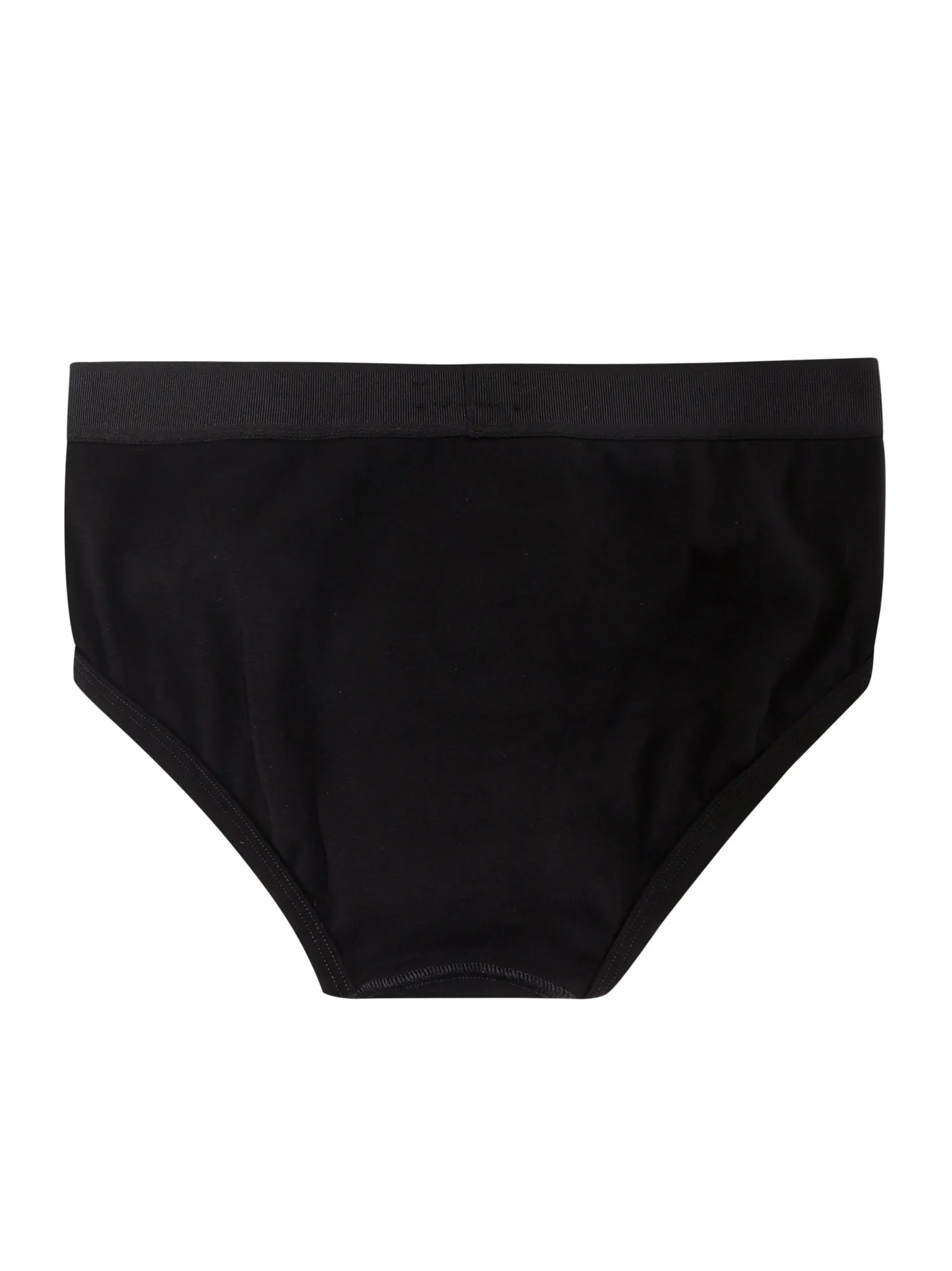 Tom Ford Logo Embroidered Briefs