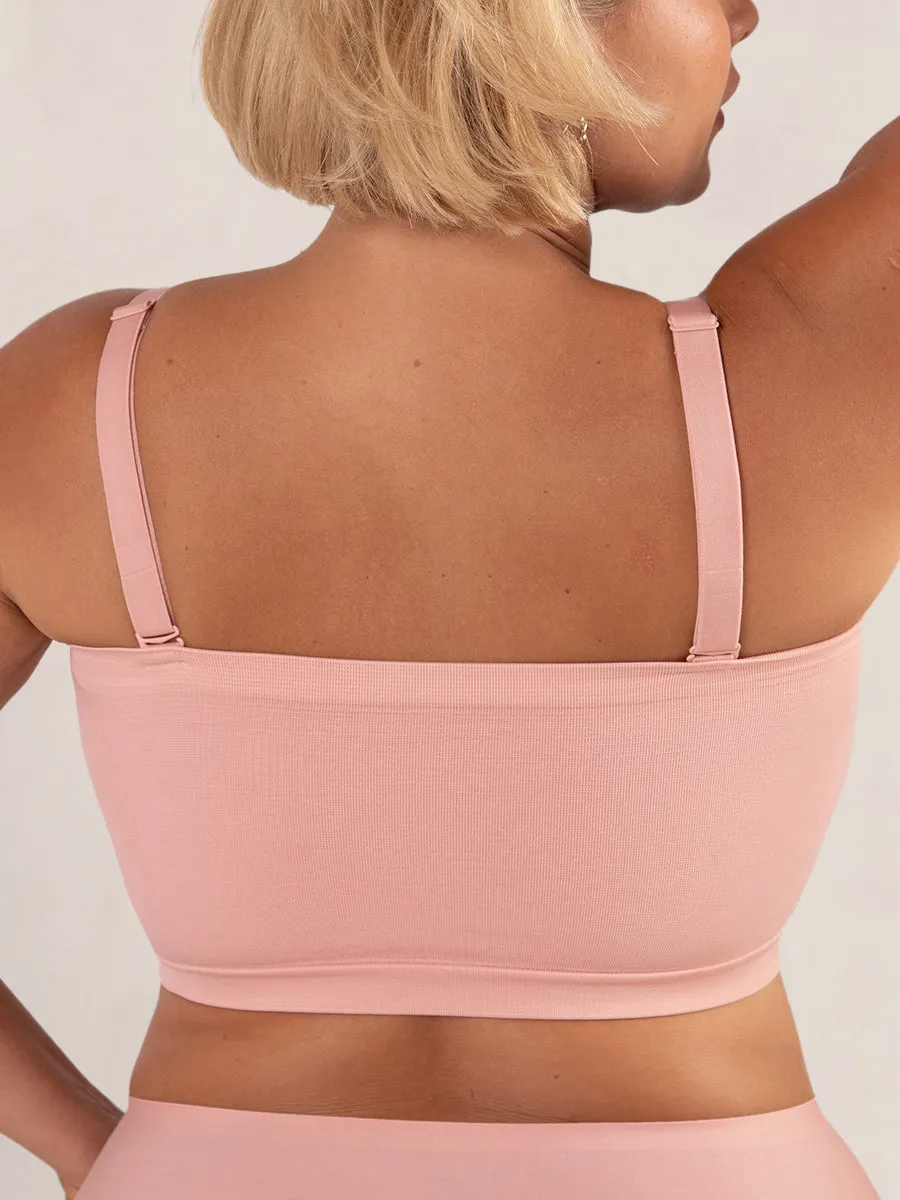 Truekind® Convertible Strapless Bandeau Bra
