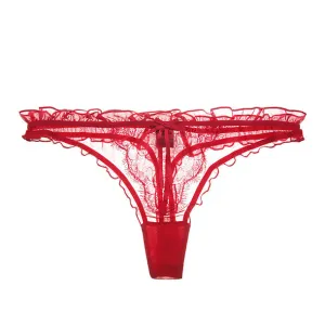 Valerie Thong