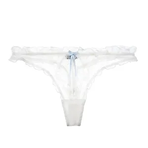 Valerie Thong