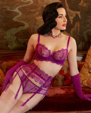 Vedette Underwire Bra