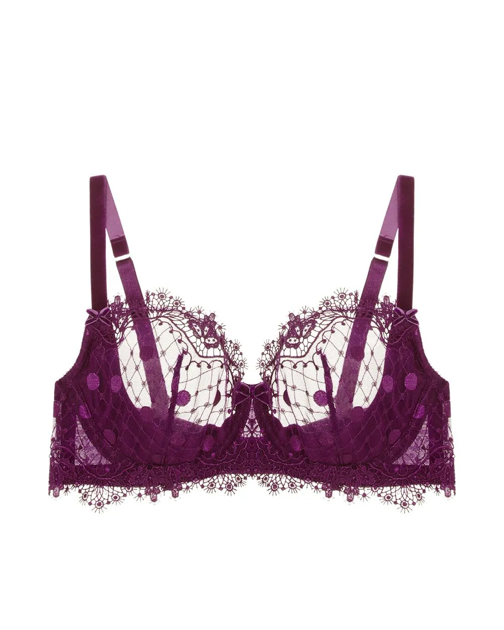 Vedette Underwire Bra