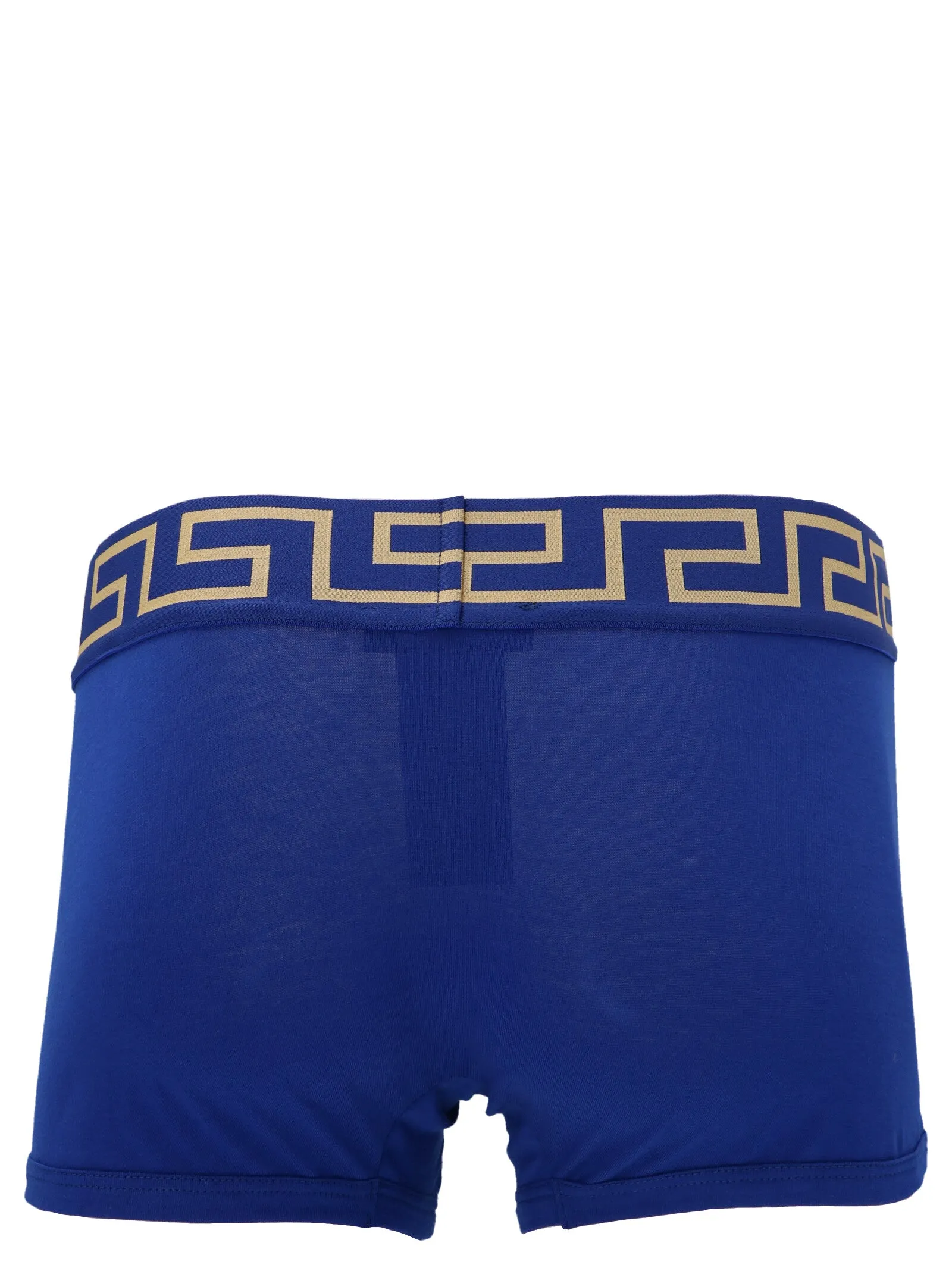 Versace Greca Band Boxers