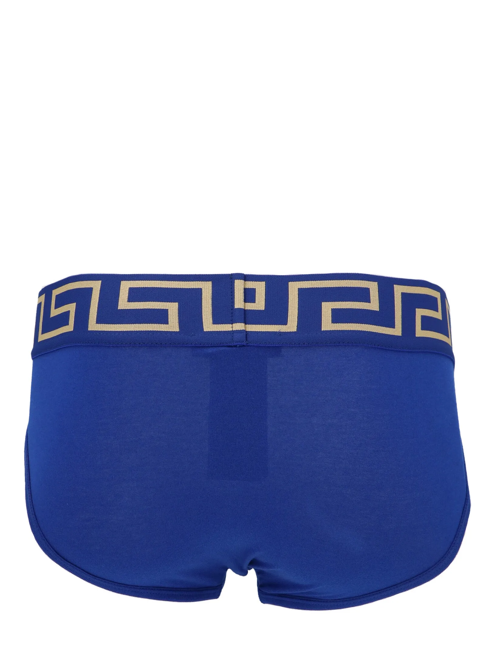 Versace Greca Border Briefs
