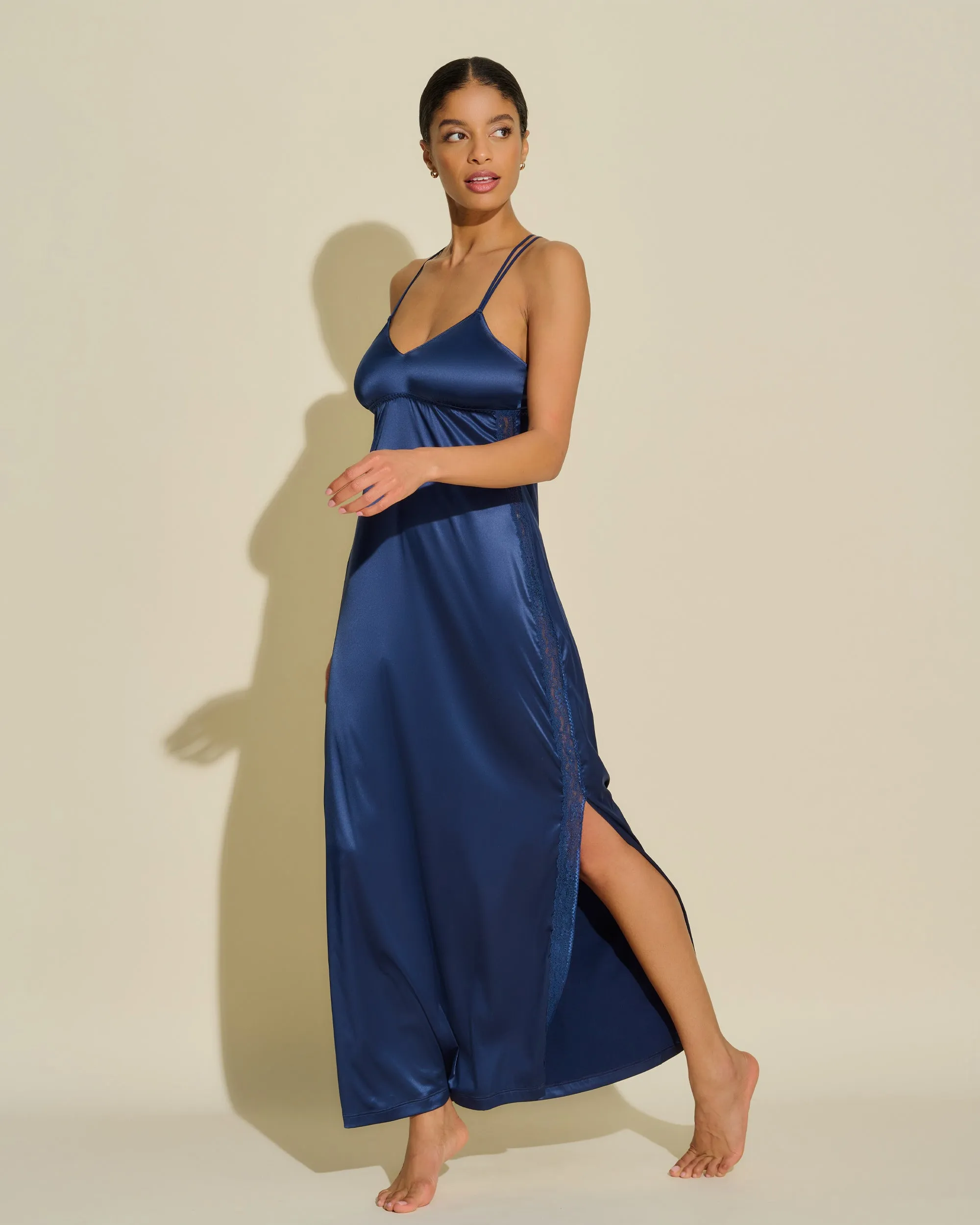 Vestido Largo