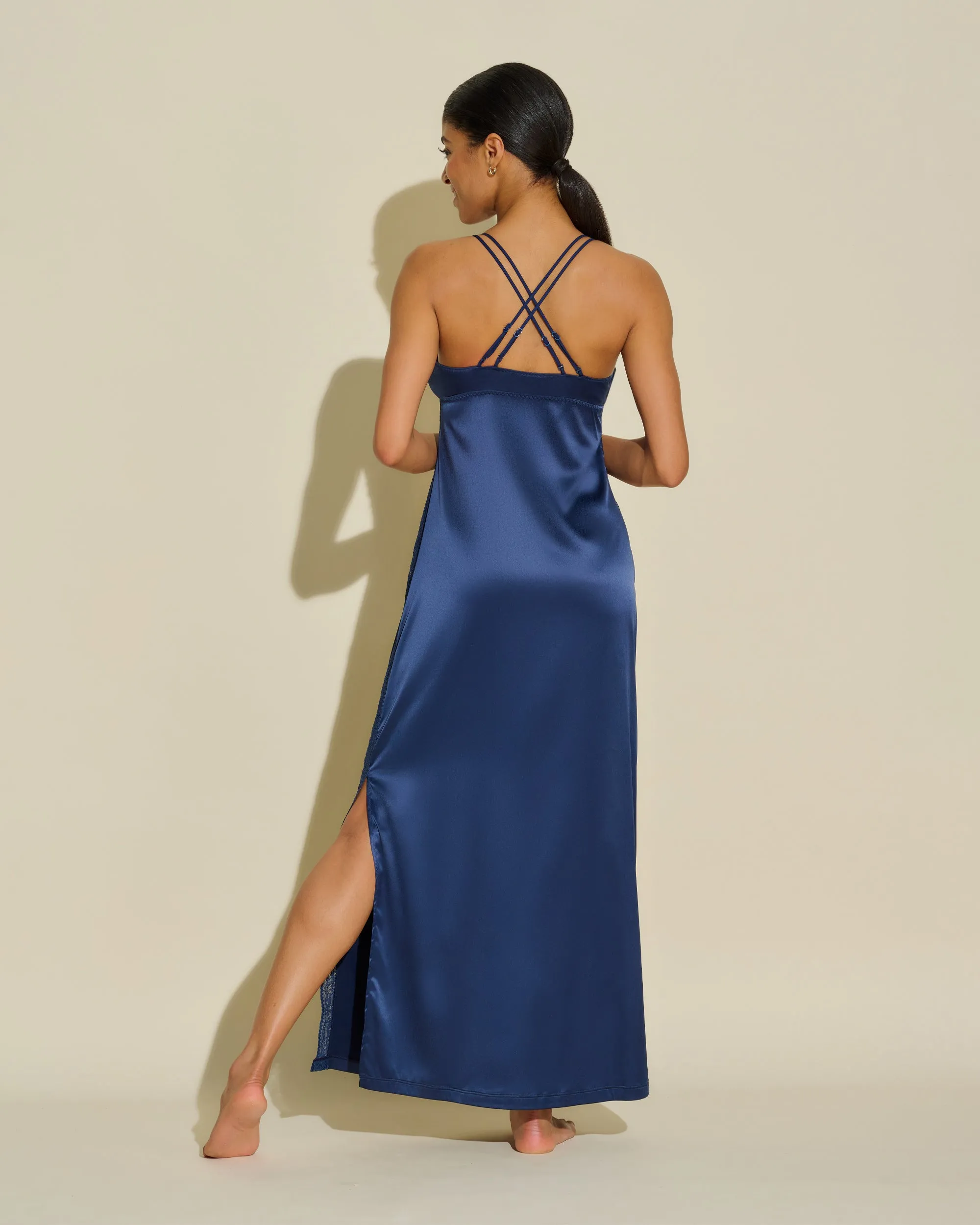 Vestido Largo