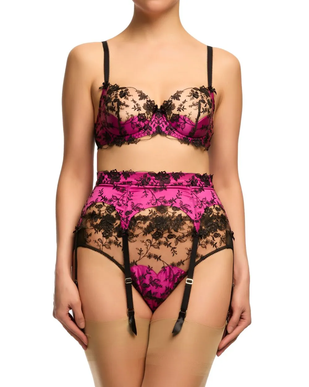 Victresse Underwire Bra