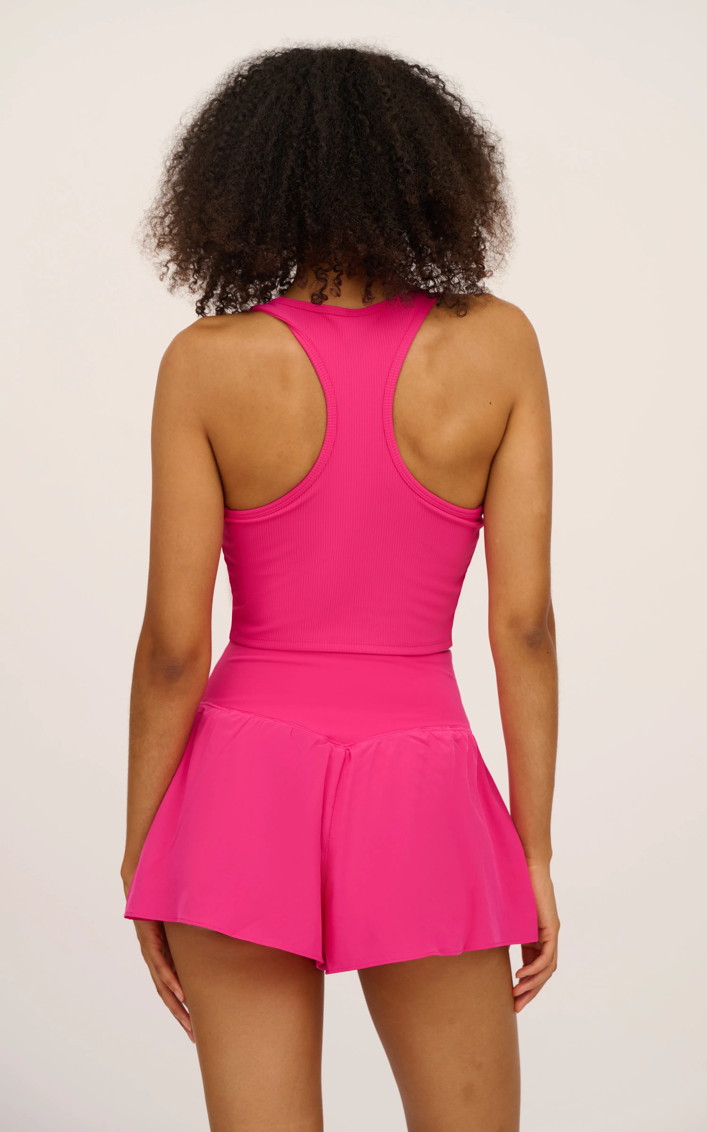 Vortex Crossfire Bralette with Built in bra