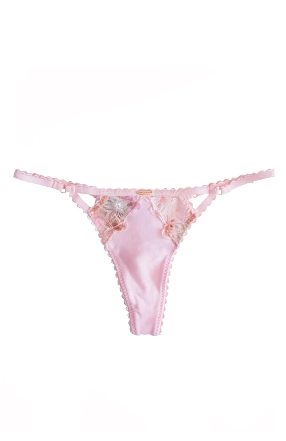 Willow Thong