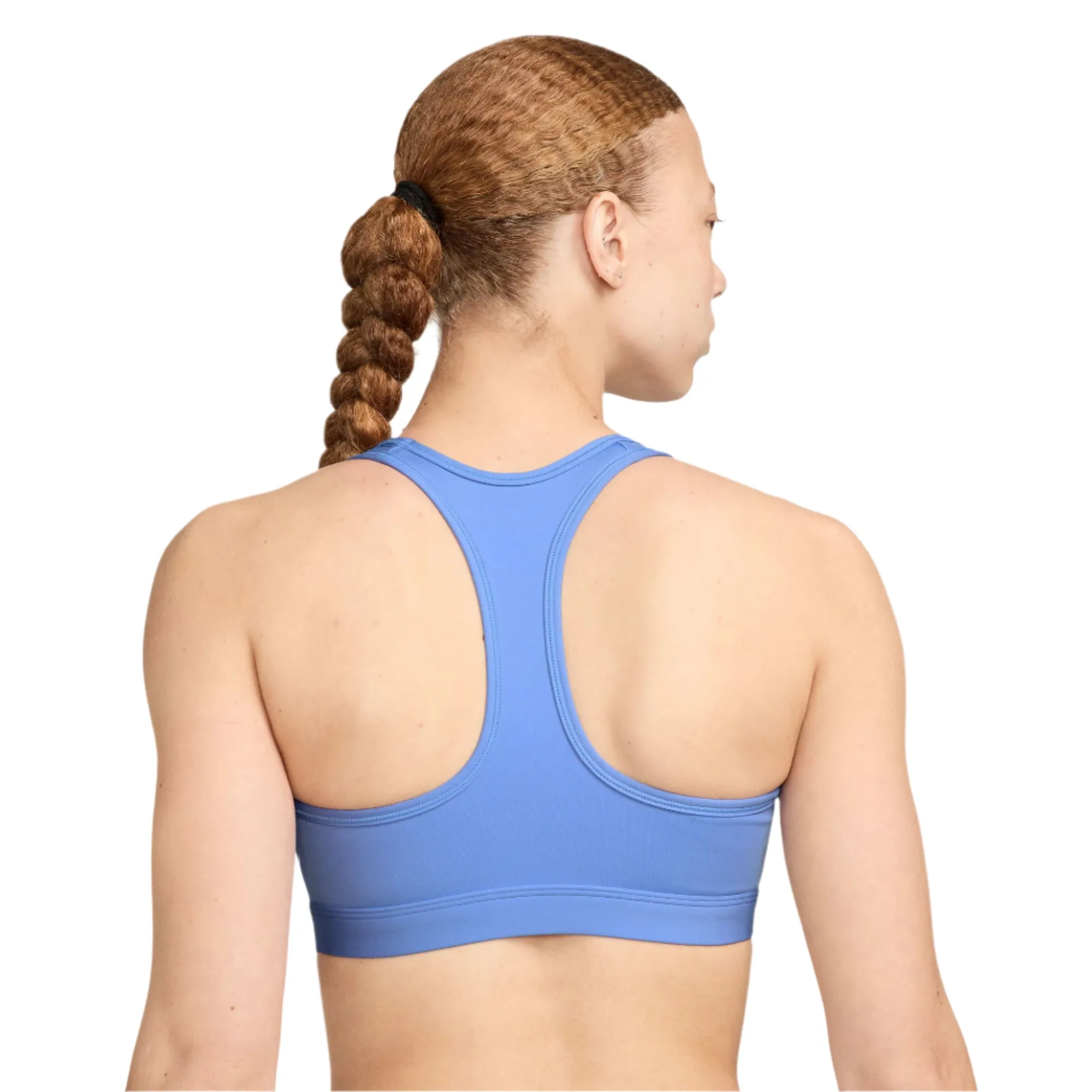 Women's Swoosh Medium Support Padded Sports Bra