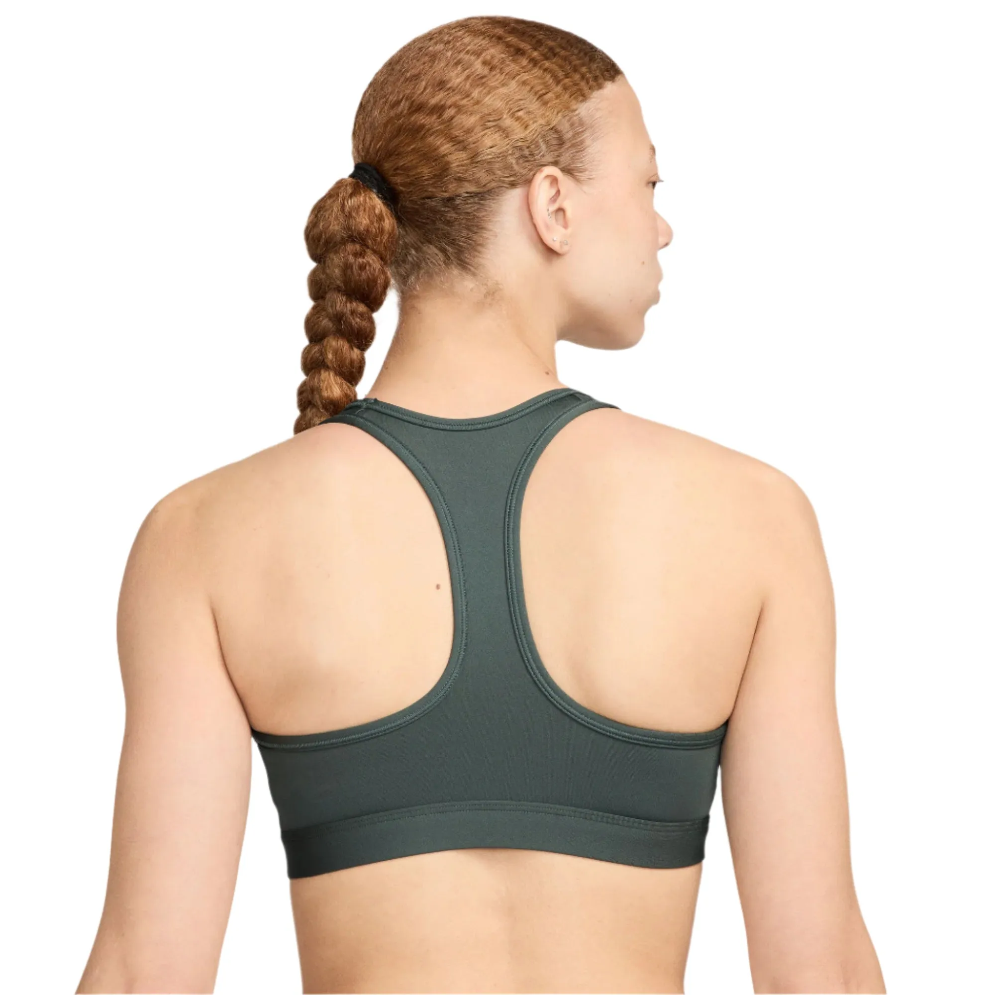 Women's Swoosh Medium Support Padded Sports Bra