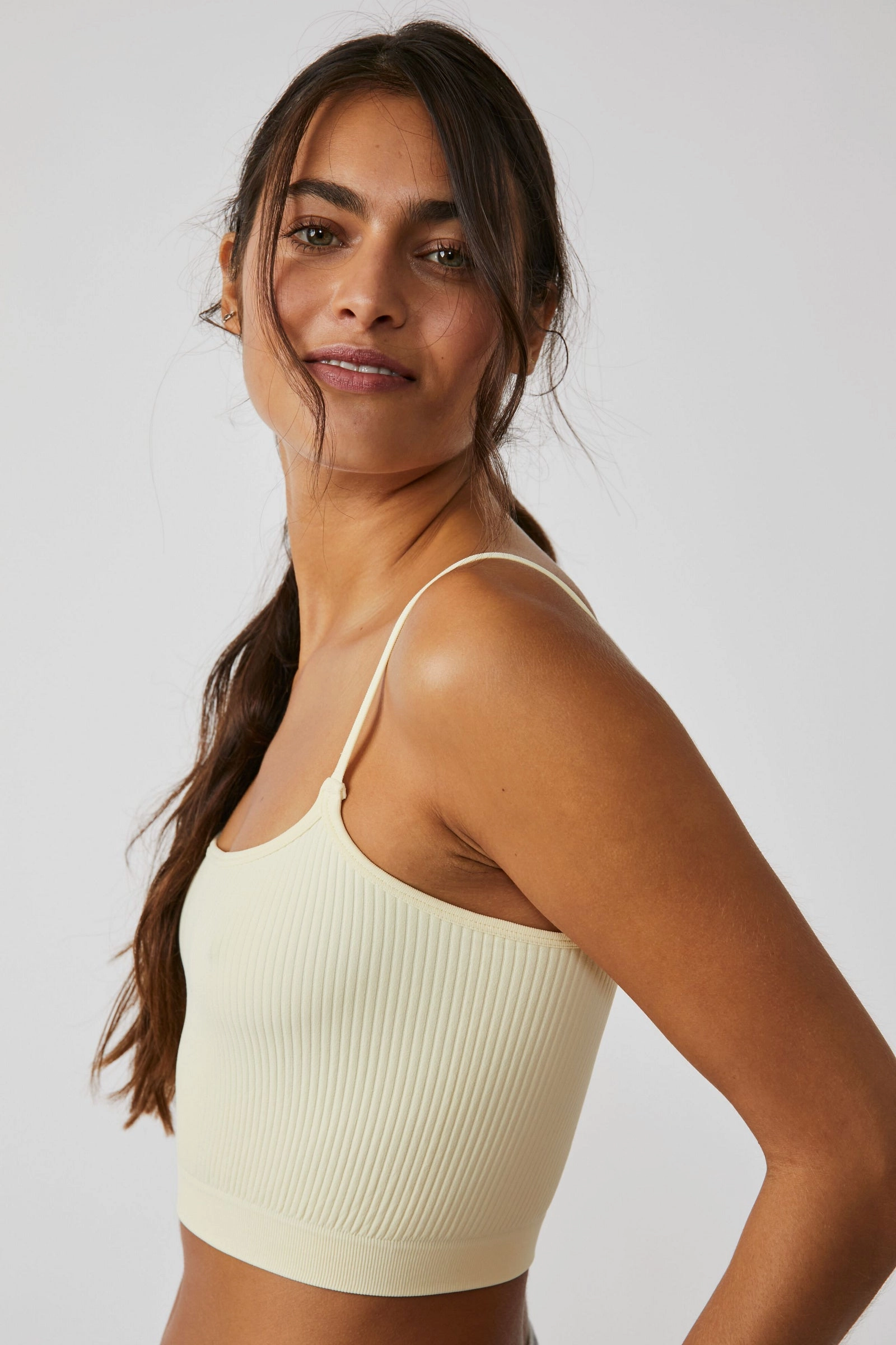 XYZ Recycled Brami - Daisy