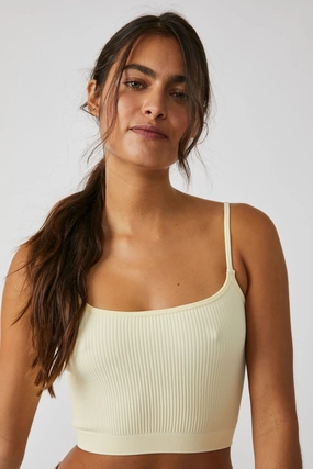 XYZ Recycled Brami - Daisy