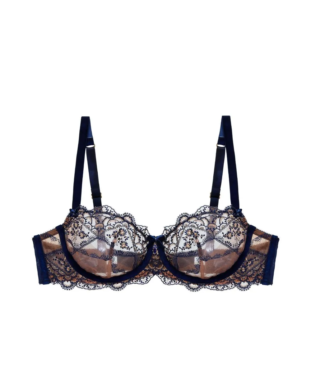 Yvonne Underwire Bra