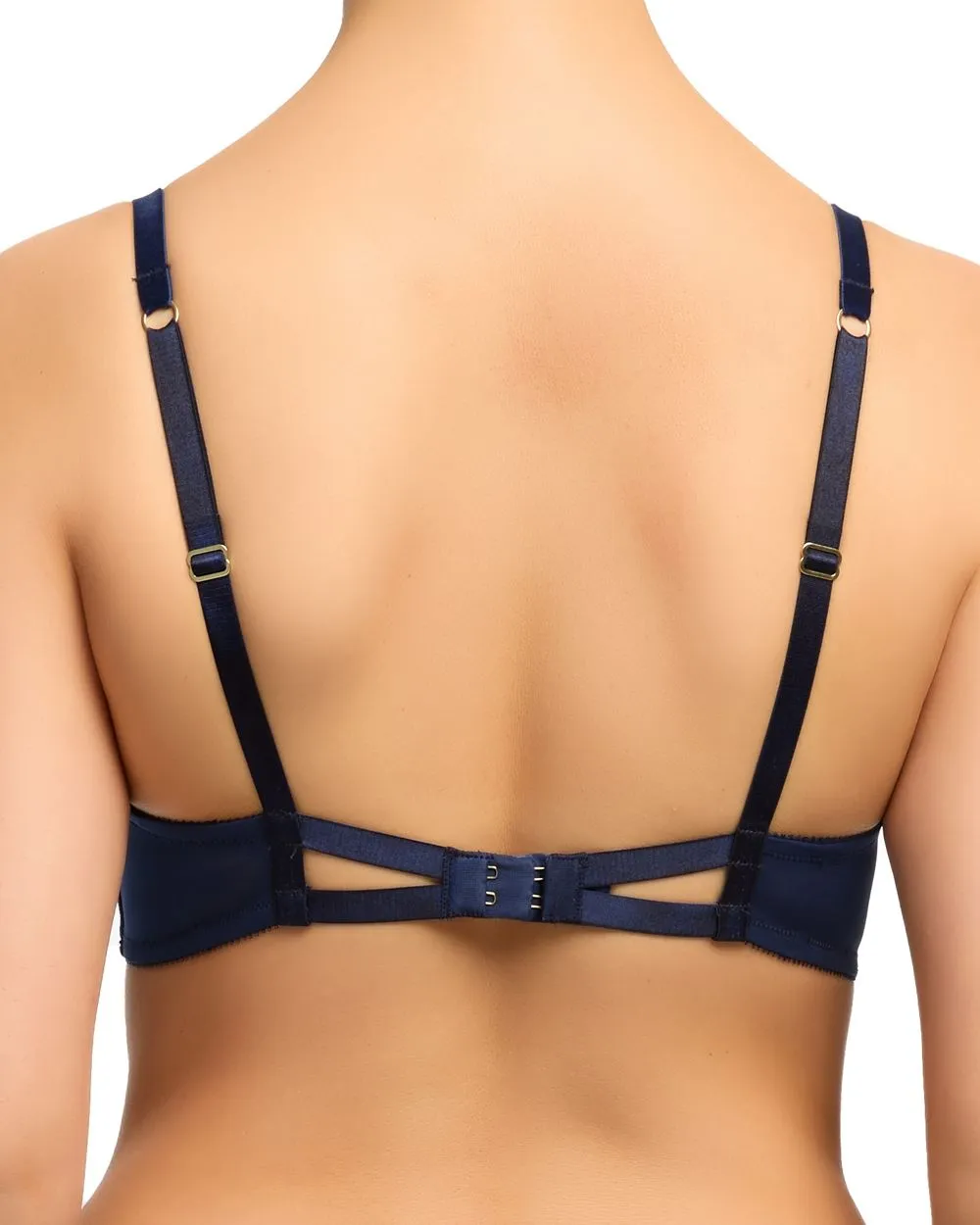 Yvonne Underwire Bra